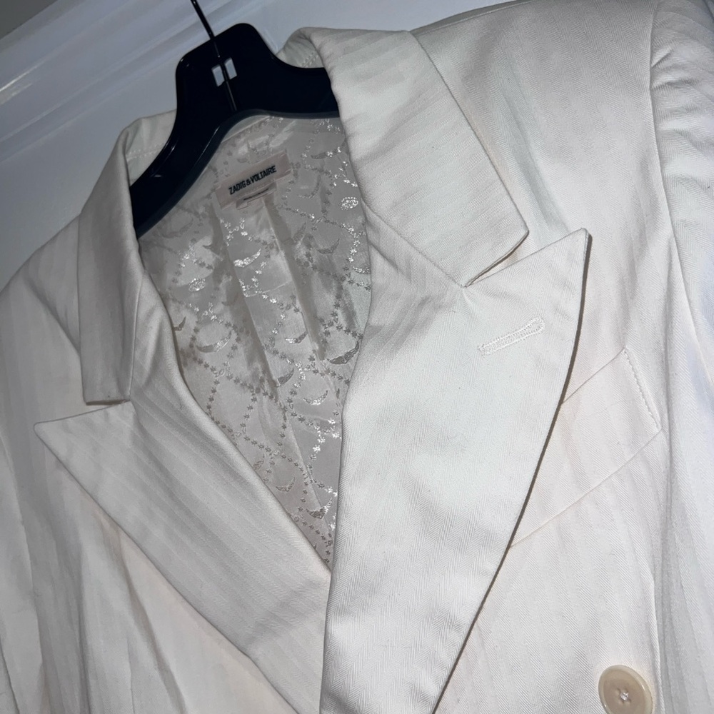 Zadig & Voltaire Blazer - Picture 6 of 7
